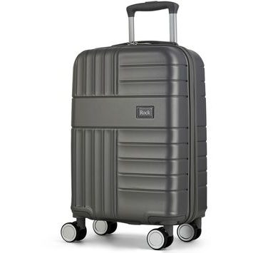 ROCK Aspen PP 36 l - charcoal