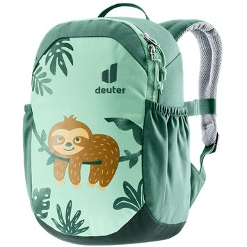 DEUTER Pico 5 spearmint-seagreen