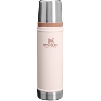 STANLEY Legendary Classic Bottle 590 ml Rose Quartz