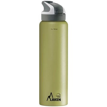 LAKEN Summit 1000 ml khaki