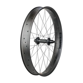 BONTRAGER Wampa Rear TLR Disc 27.5 Black