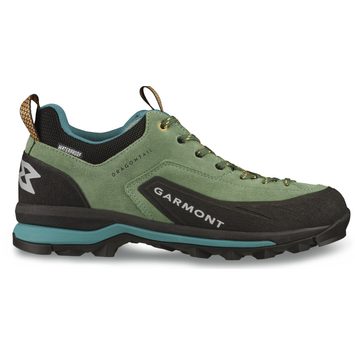 GARMONT DRAGONTAIL WP, frost green/deep green