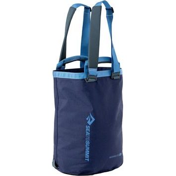 SEA TO SUMMIT Meridian Waterproof Tote Pack 25L Navy Peony