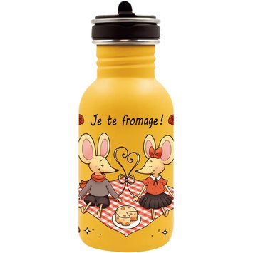 LAKEN Basic Flow 500 ml Fromage