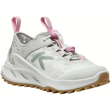 KEEN ZIONIC ADV SANDAL C, vapor/orchid smoke
