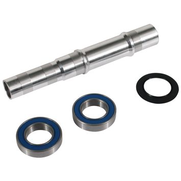 BONTRAGER Bontrager Rhythm Comp Axle Kit