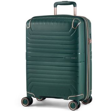 ROCK Astrid S 36 - zelená