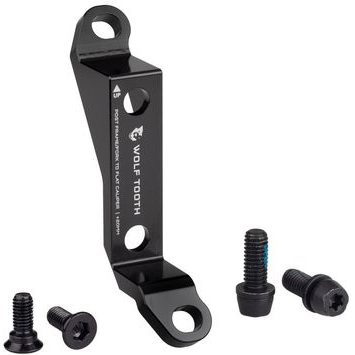 WOLF TOOTH Post to Flat Mount