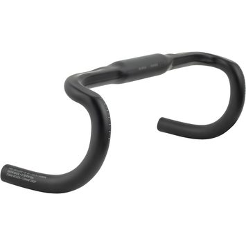 BONTRAGER Bar Bontrager Pro IsoCore VR-SF 42cm Black