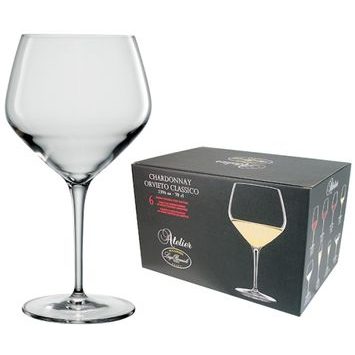 PENGO Sada 6 sklenic Atelier na Chardonnay 700 ml