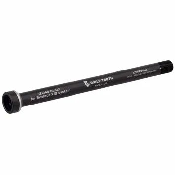 WOLF TOOTH 1.0x165 12x148 Boost