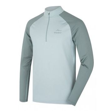 HUSKY TROMI ZIP M FADED GREEN