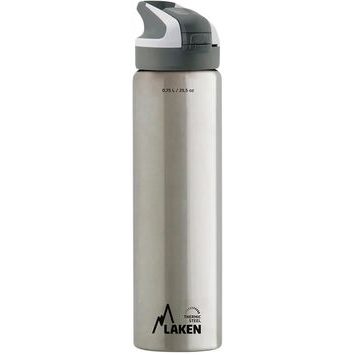 LAKEN Summit 750 ml ocelová