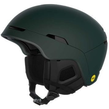 POC Obex MIPS Pargasite Green Matt
