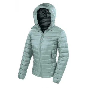 FERRINO Viedma Jacket Woman, ice green