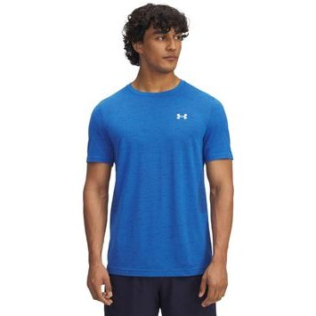 UNDER ARMOUR Vanish Seamless SS 402-BLU