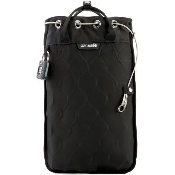PACSAFE TRAVELSAFE 5L GII black