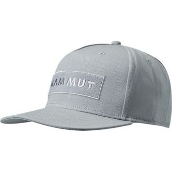 MAMMUT Massone Cap, alloy-alloy