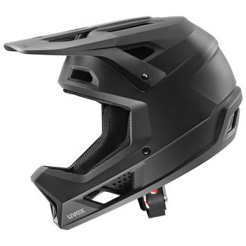 UVEX RAVAGE BLACK-RHINO MATT