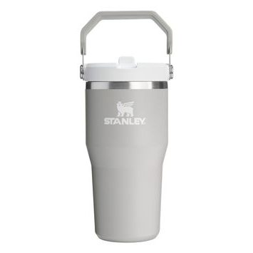 STANLEY IceFlow™ Flip Straw 2.0 Tumbler 600 ml Ash