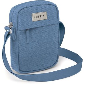 OSPREY ARCANE SMALL CROSSBODY nirvana blue heather