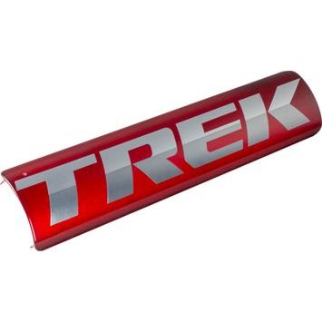 TREK Cover Trek Rail 5 29 2023 Battery Rage Red/Chrome