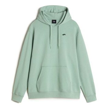 VANS SALTON LOOSE FT PO Gray Olive