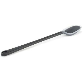 GSI OUTDOORS Essential Long Spoon grey 251mm