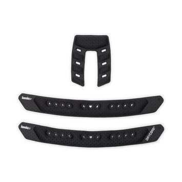 GIRO Eclipse Pro Pad Kit blk