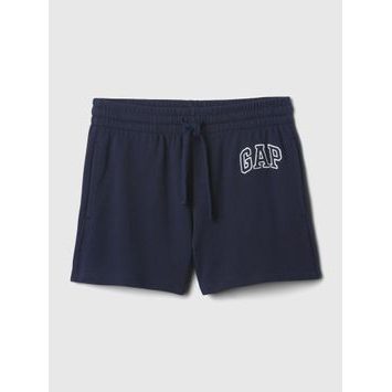 GAP Kraťasy s logem Tmavě modrá