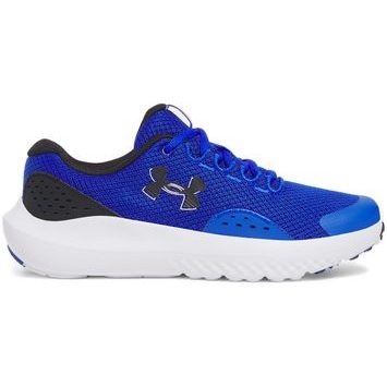 UNDER ARMOUR UA BGS Surge 4 modrá