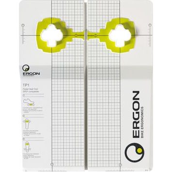 ERGON TP1 (SPD) Pedal Cleat Tool
