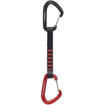 BLACK DIAMOND HOTWIRE QUICKDRAW 16cm Octane