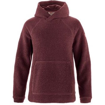 FJÄLLRÄVEN Kaitum Hoodie W Port