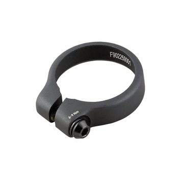 BONTRAGER Clamp Bolt-On Basic 39.7mm Black