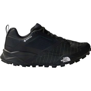 THE NORTH FACE M OFFTRAIL TR GORE-TEX TNF BLACK/TNF BLACK
