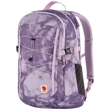 FJÄLLRÄVEN Skule Graphics 28 Pastel Lavender-Shade
