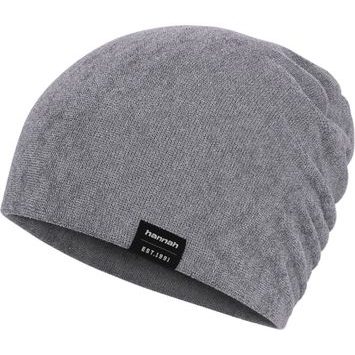 HANNAH Ingo, formal gray mel