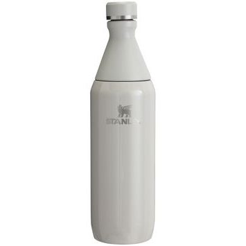 STANLEY All Day Slim Bottle 600 ml Ash Gloss