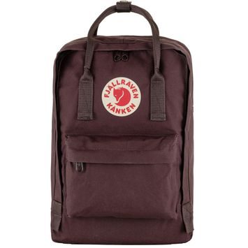 FJÄLLRÄVEN Kĺnken Laptop 15", Blackberry