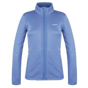 HUSKY Dámská mikina na zip Artic Zip L blue