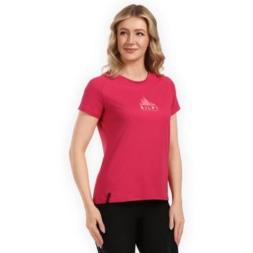 KILPI LISMAIN-W Růžová