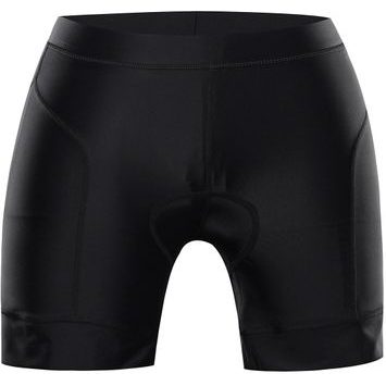 ALPINE PRO ARSA black