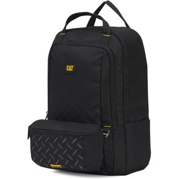 CATERPILLAR 2v1 batoh s ledvinkou Cargo Voyager 20 černý
