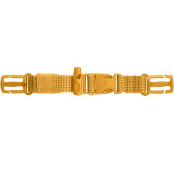 FJÄLLRÄVEN Kĺnken Chest Strap, Ochre
