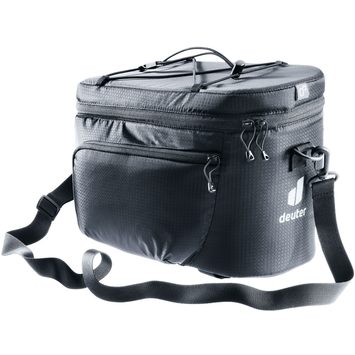 DEUTER Rack Bag 10 black