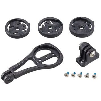 RITCHEY Computer Mount Garmin/Bryton/Wahoo/Go PRO