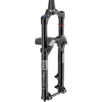 ROCK SHOX AM FS PSYL GLD RC 29N SB 130 BLK 44 A1