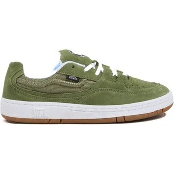 VANS Speed LS UTILITY LODEN