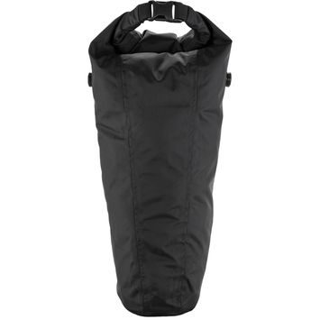 FJÄLLRÄVEN Hoja Seatbag Drybag 10L Black